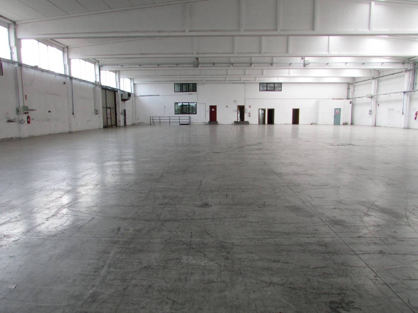 Interno non residenziale