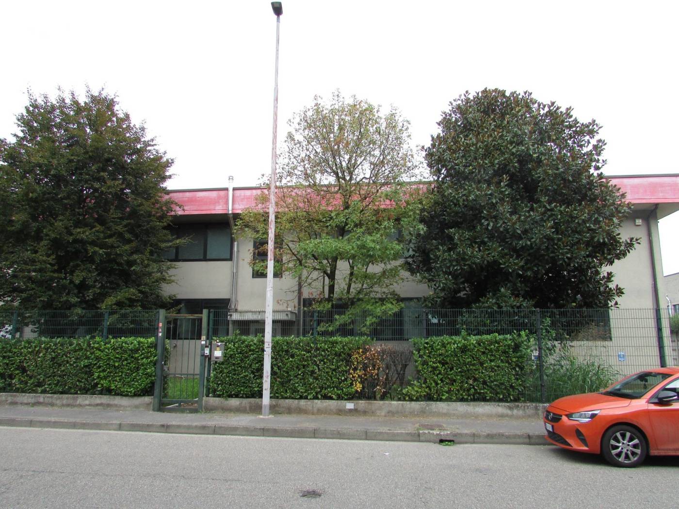 Facciata