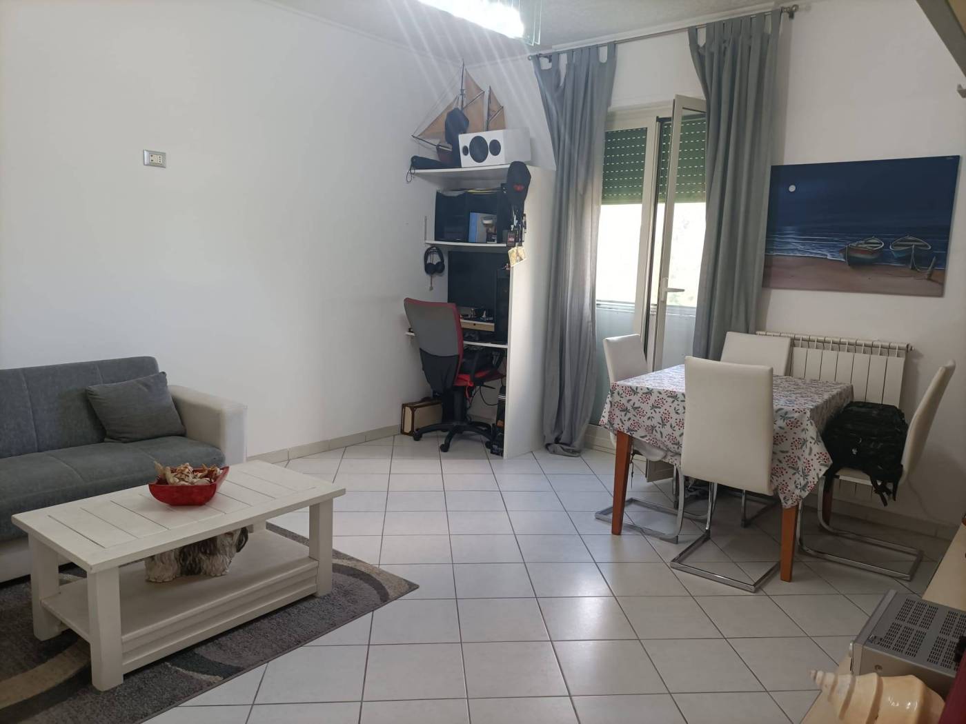 Salone
