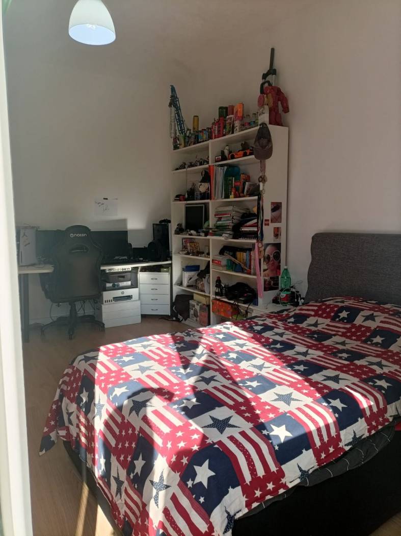 Camera da letto