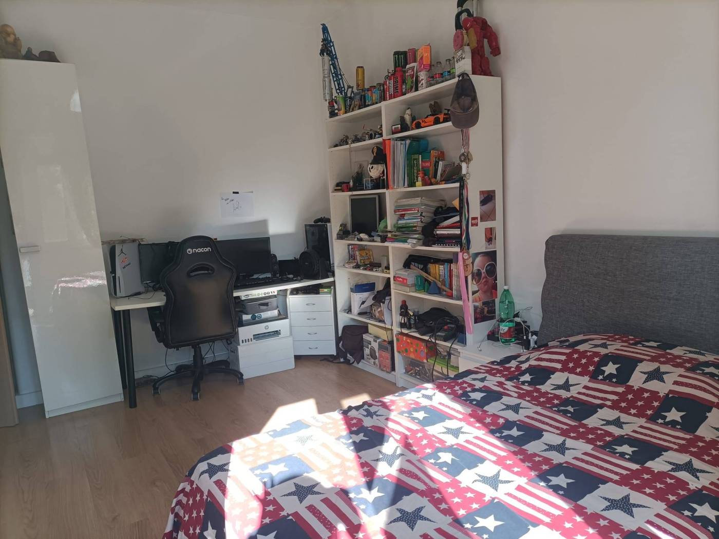 Camera da letto