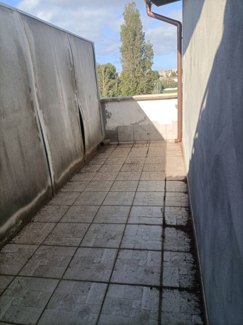Terrazzo