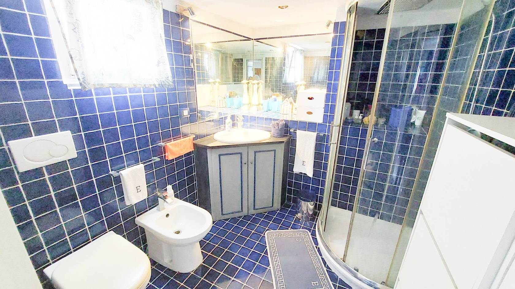Bagno