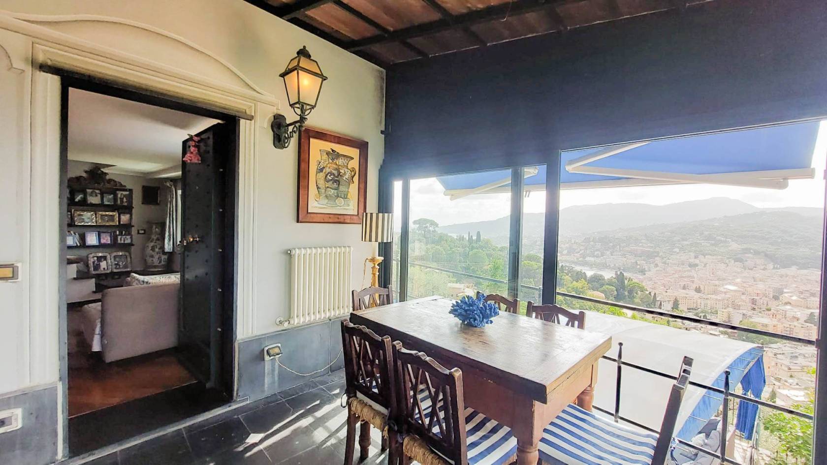 Veranda