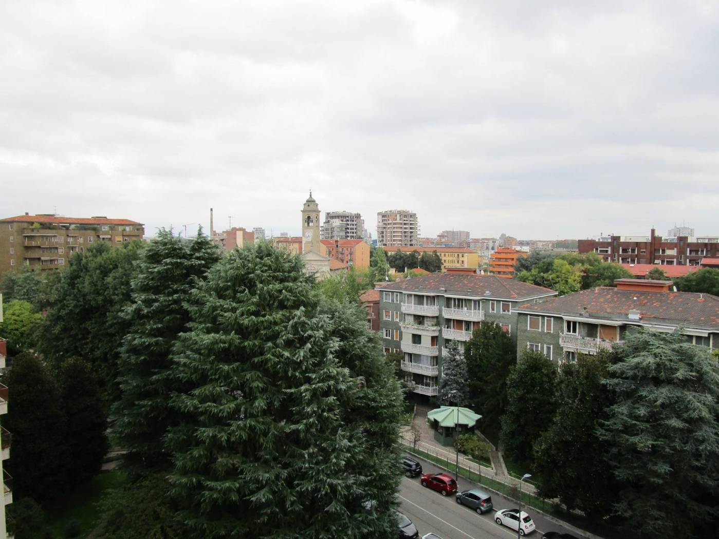Vista