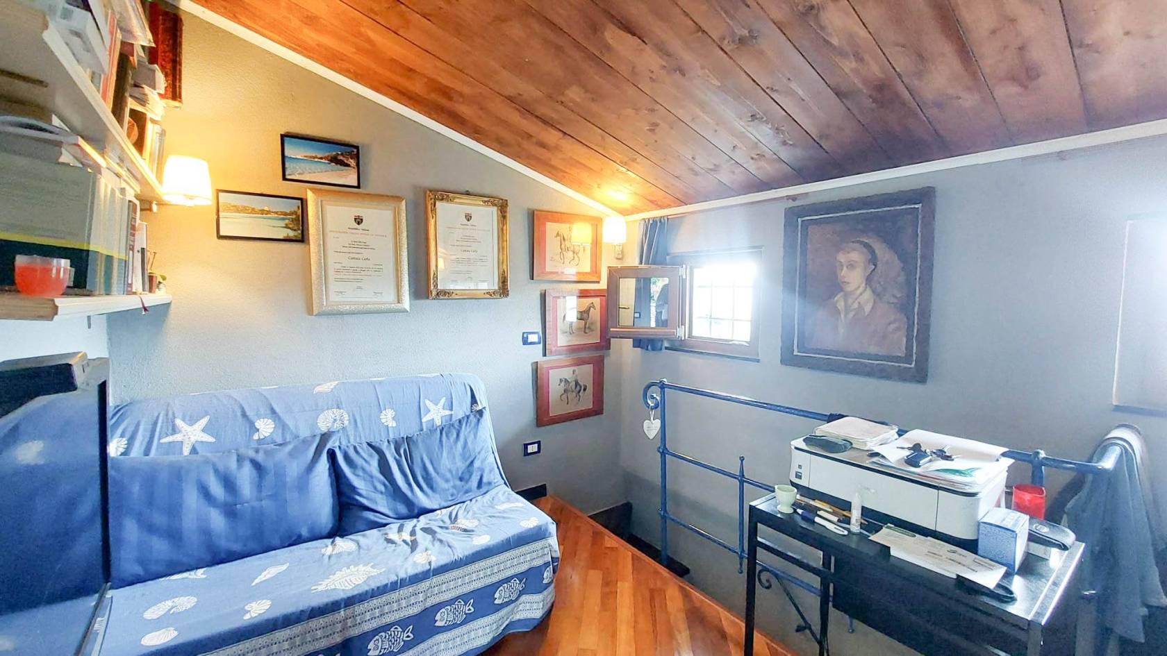 Studio
