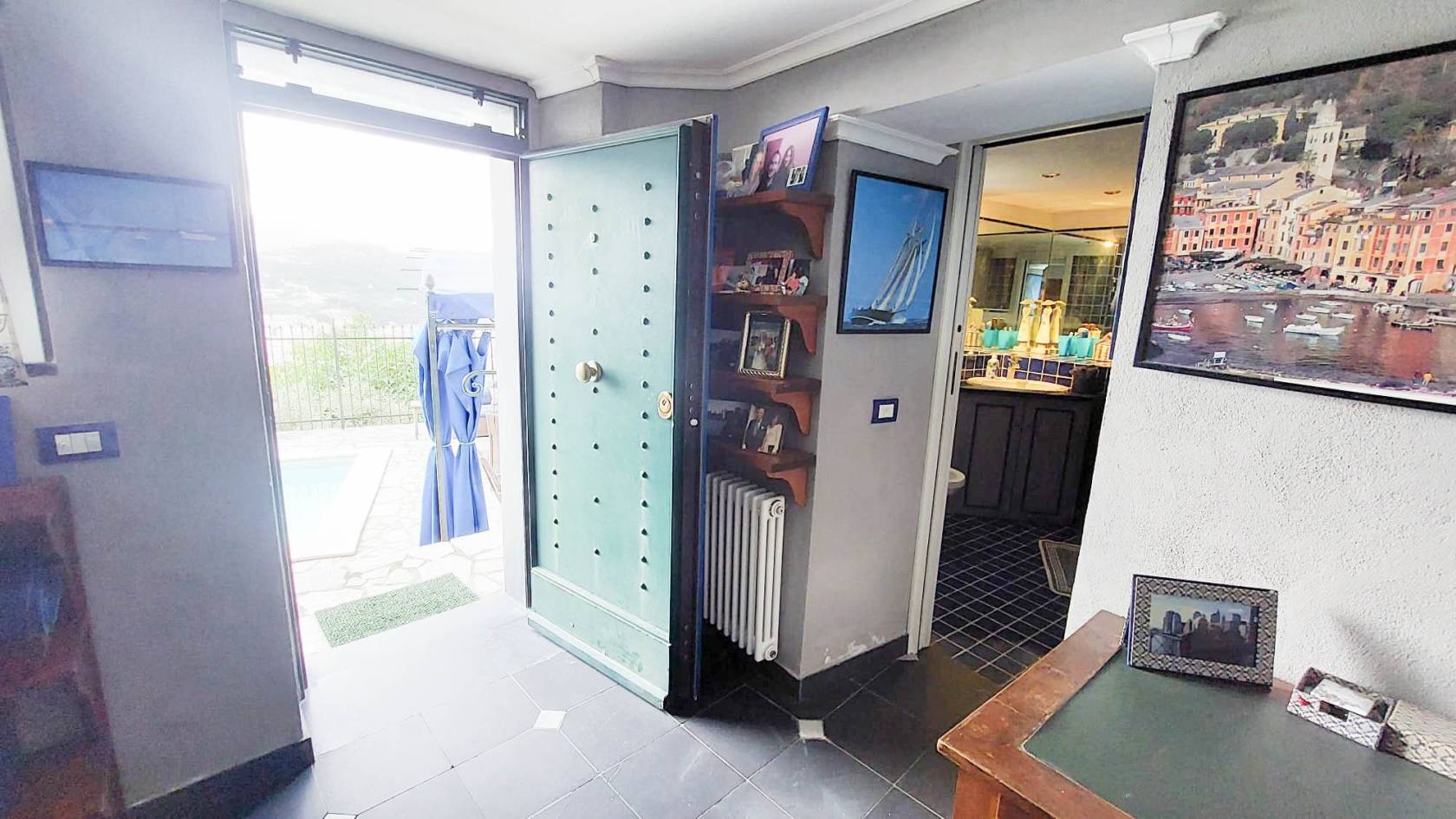 Interno non residenziale