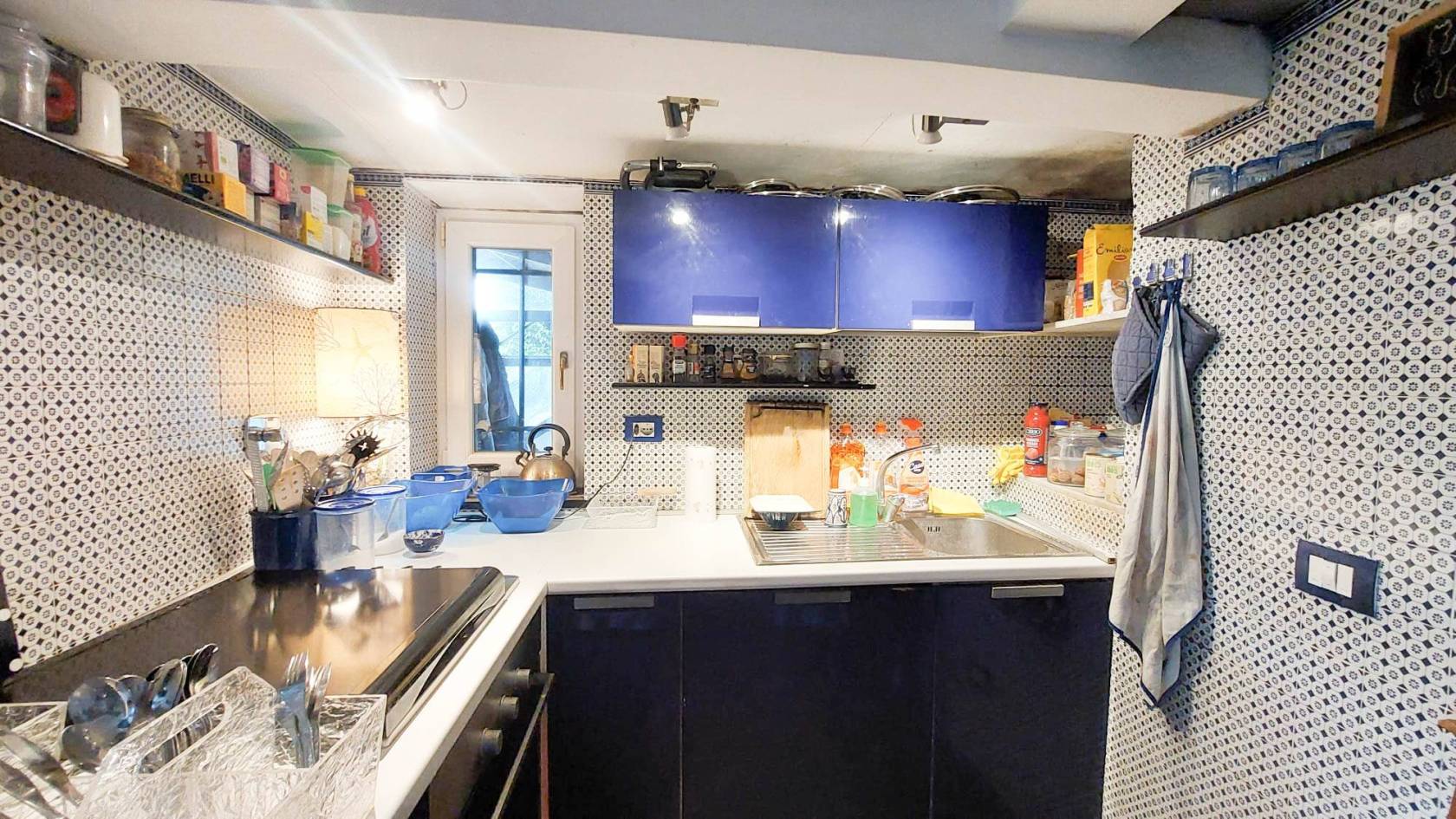 Cucina