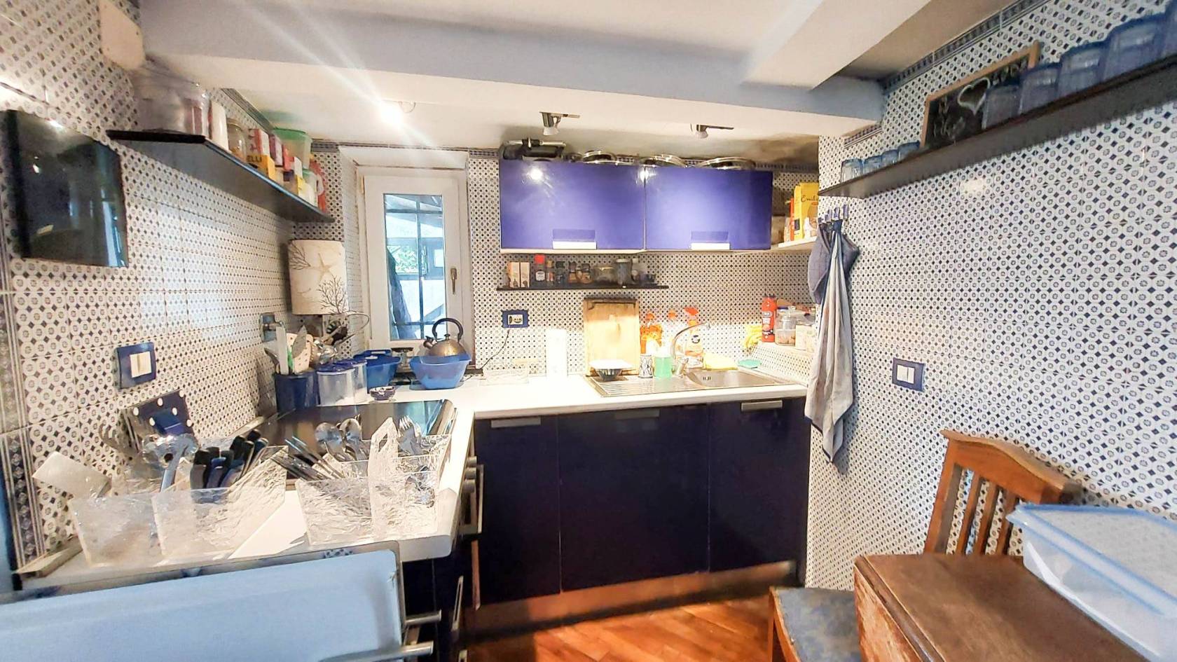 Cucina