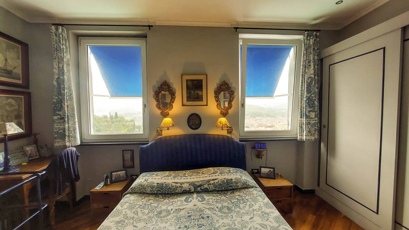 Camera da letto