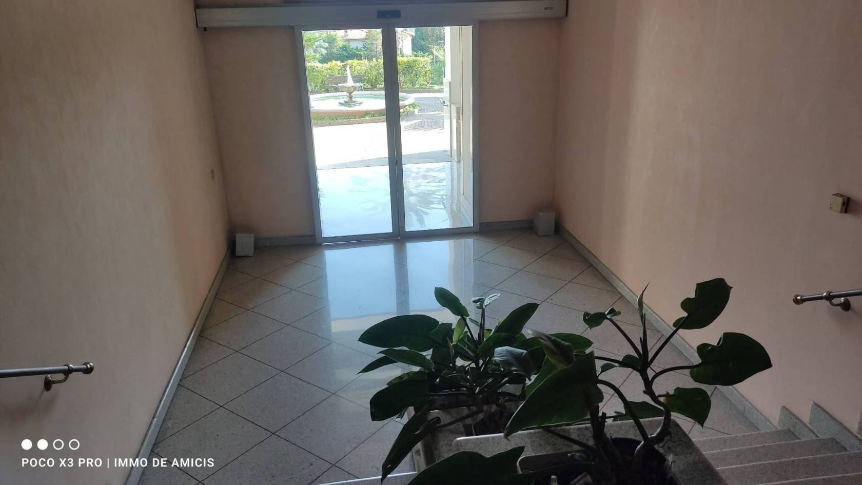 Ingresso