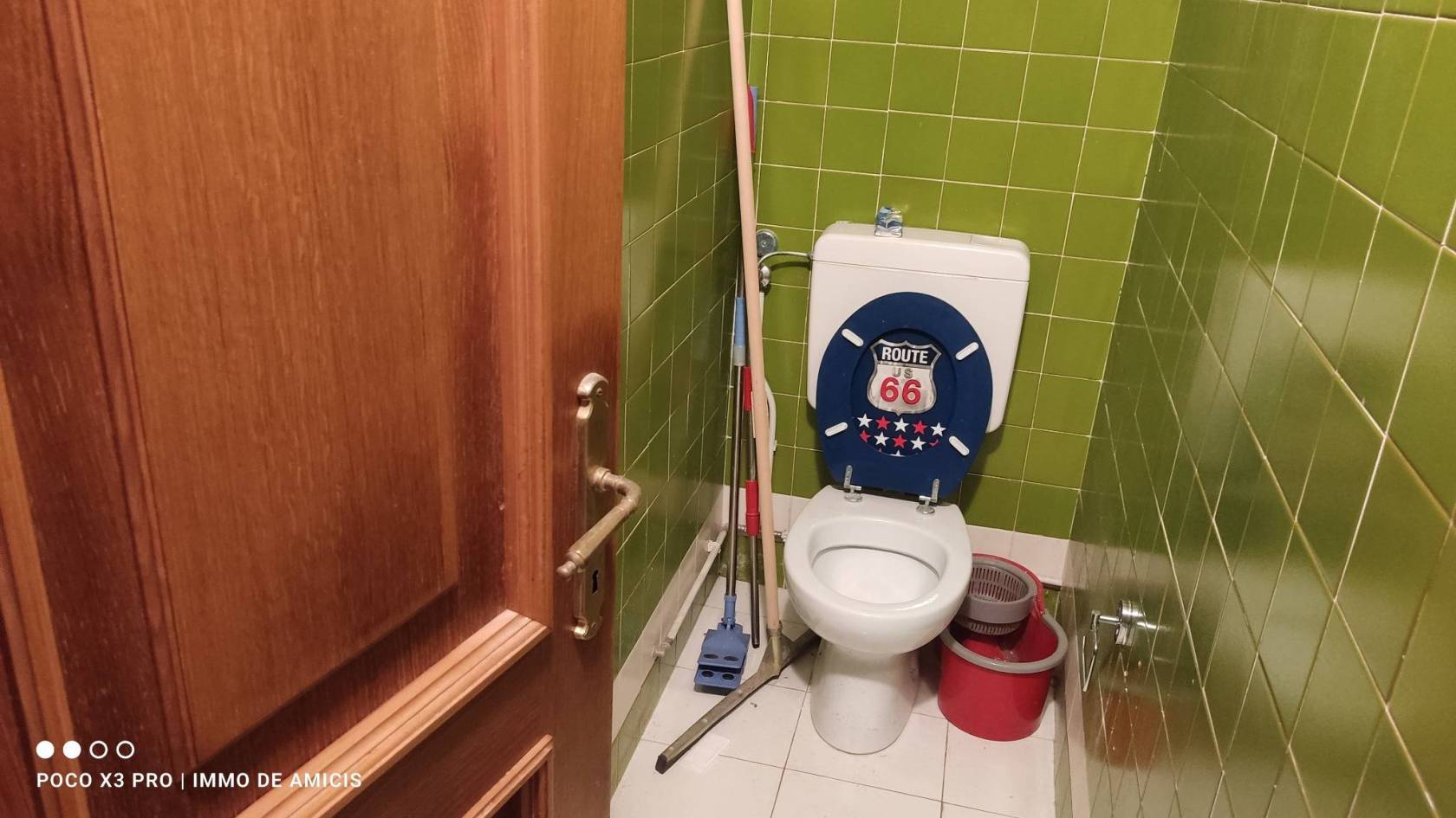 Bagno