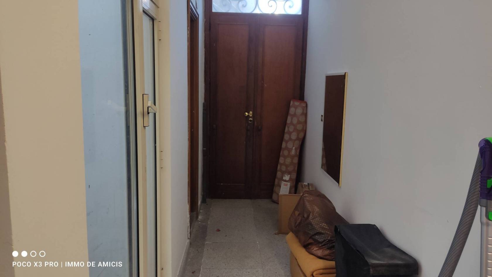Ingresso