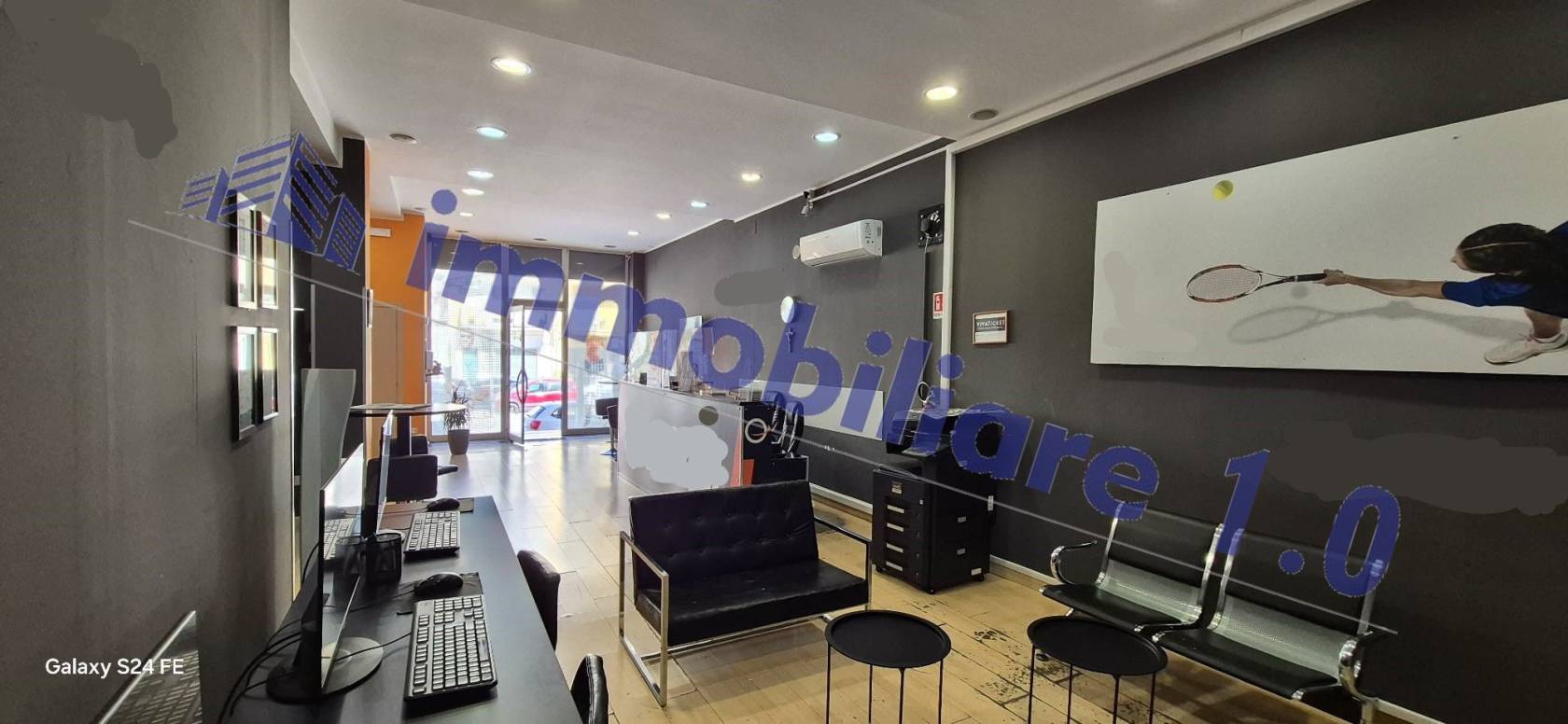 Interno non residenziale