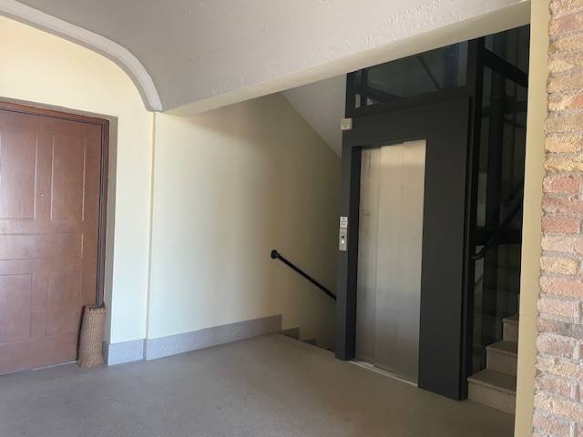 Interno palazzo