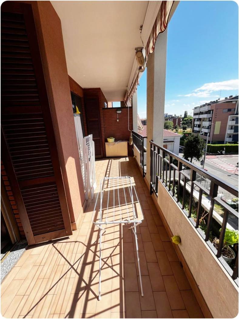 Balcone