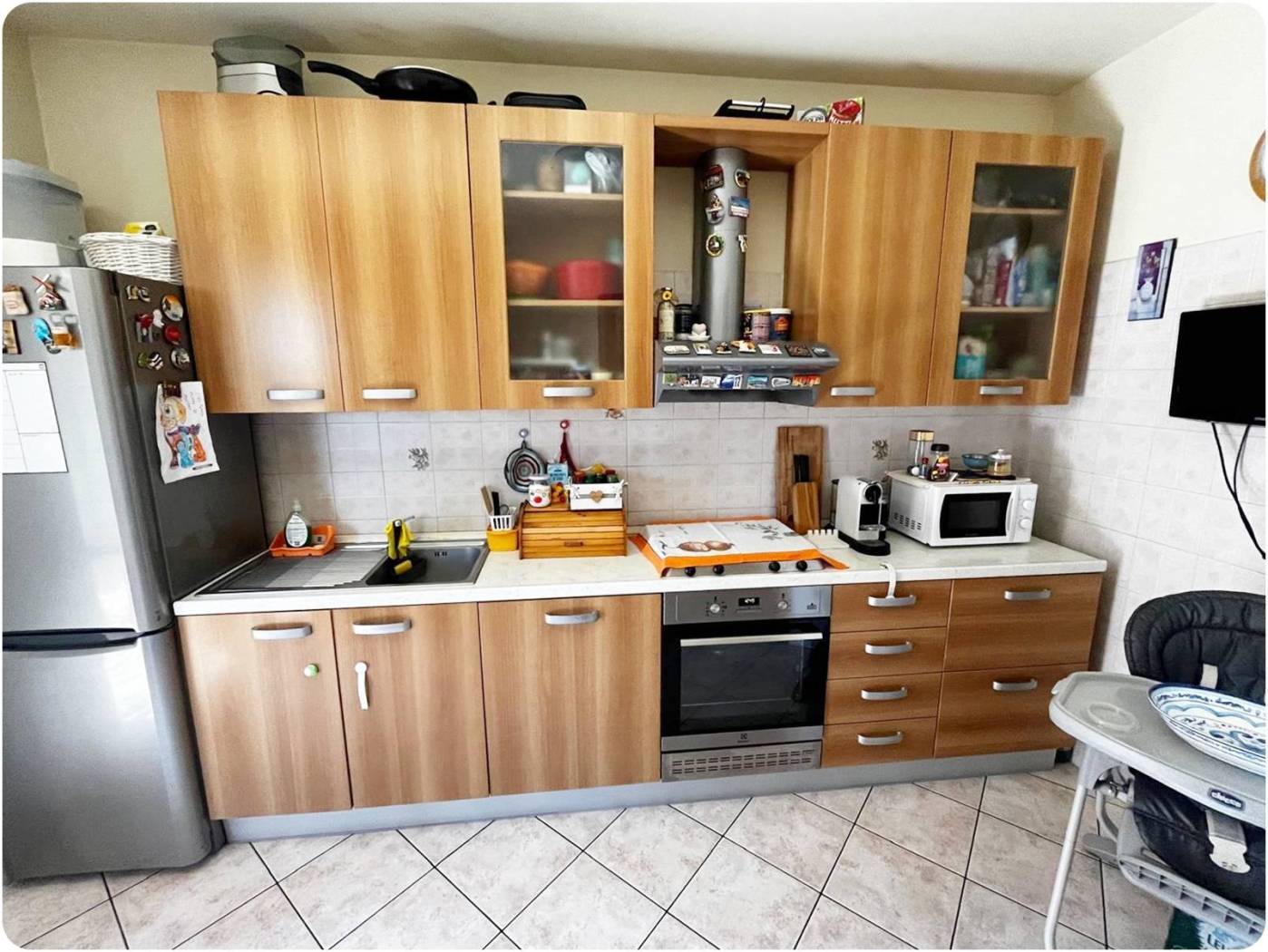 Cucina