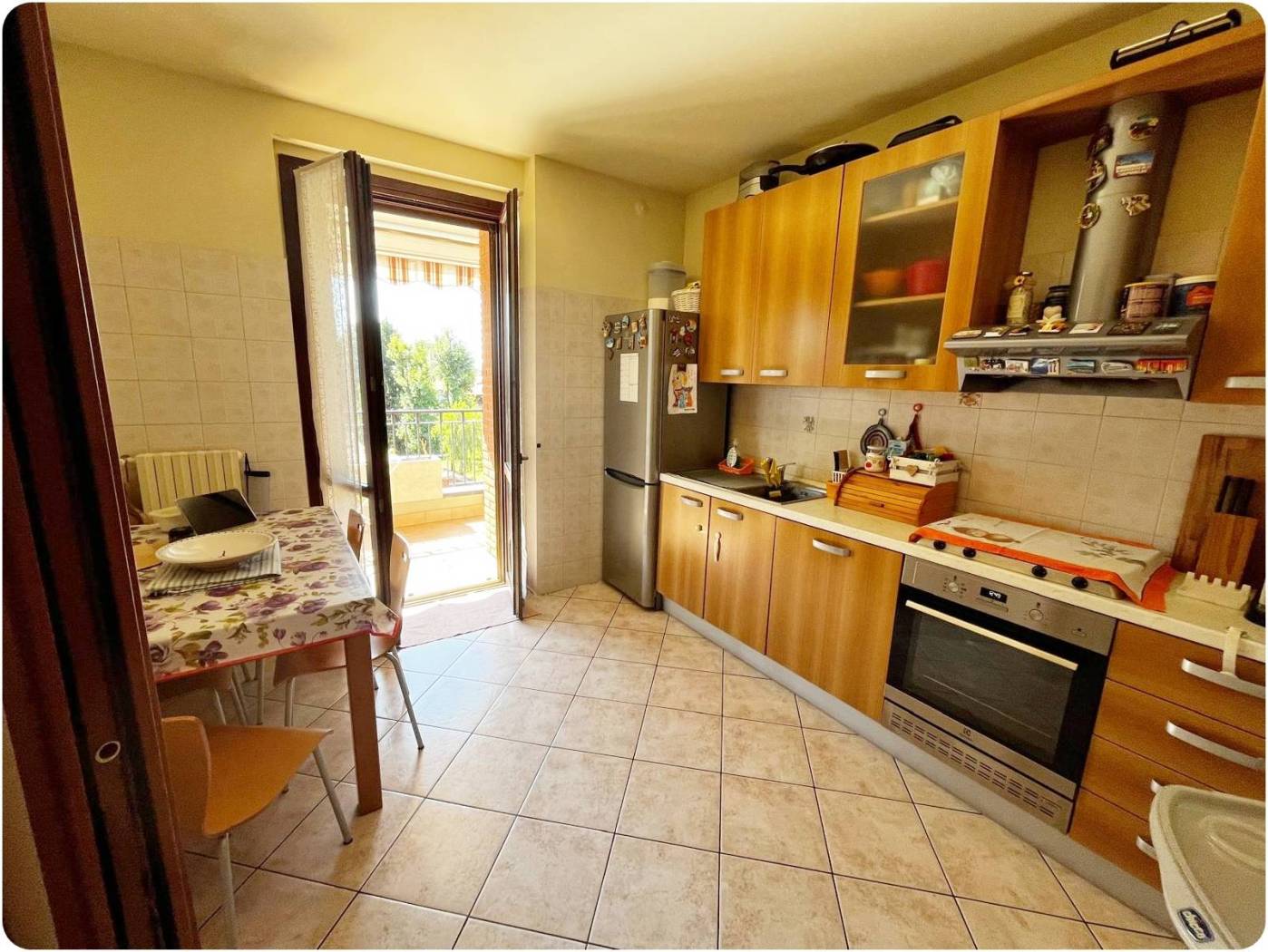 Cucina