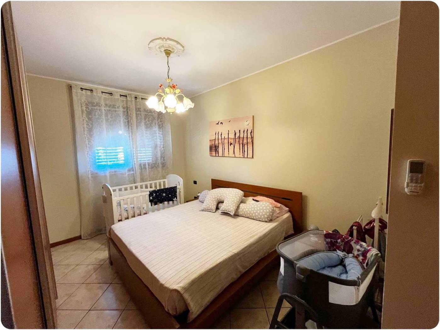 Camera da letto