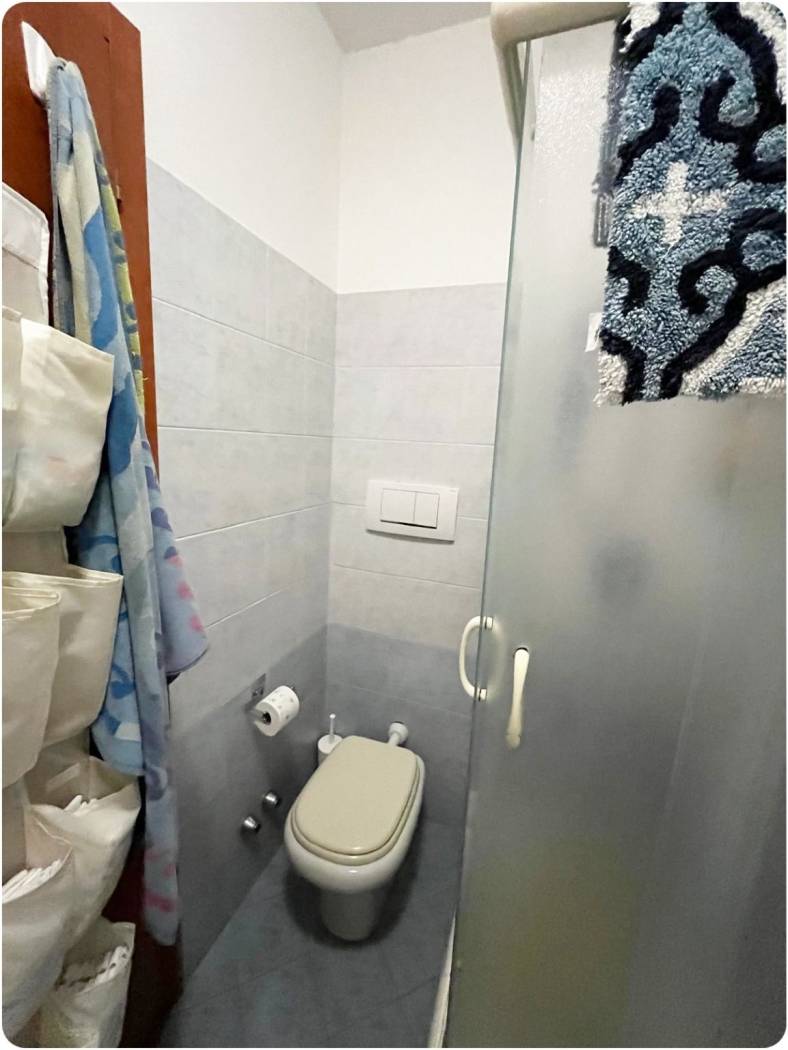 Bagno
