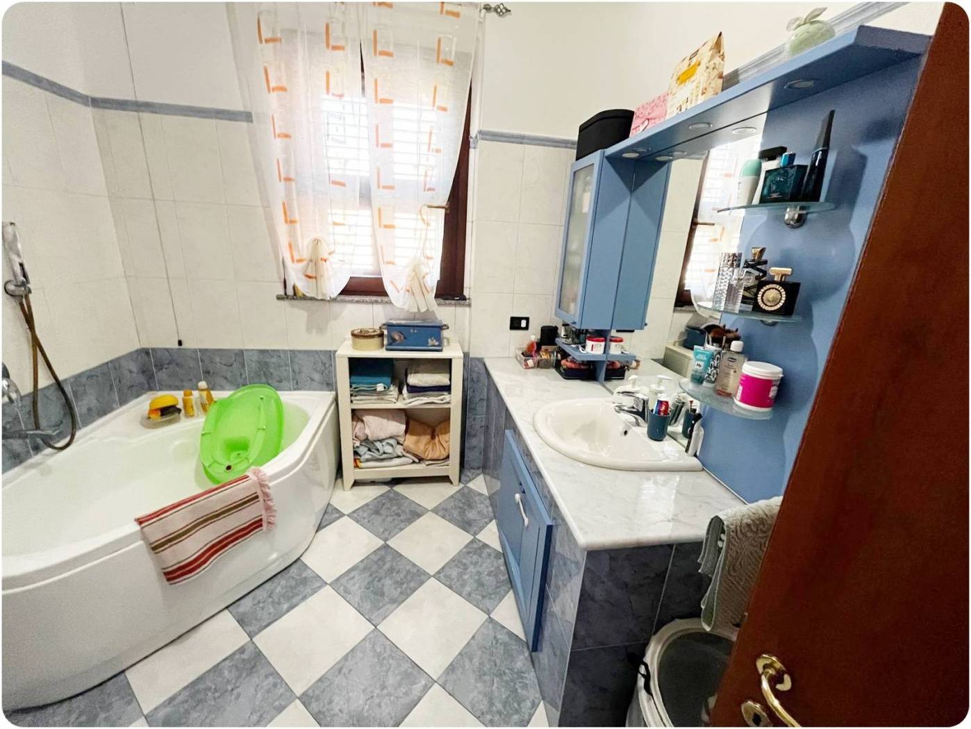 Bagno