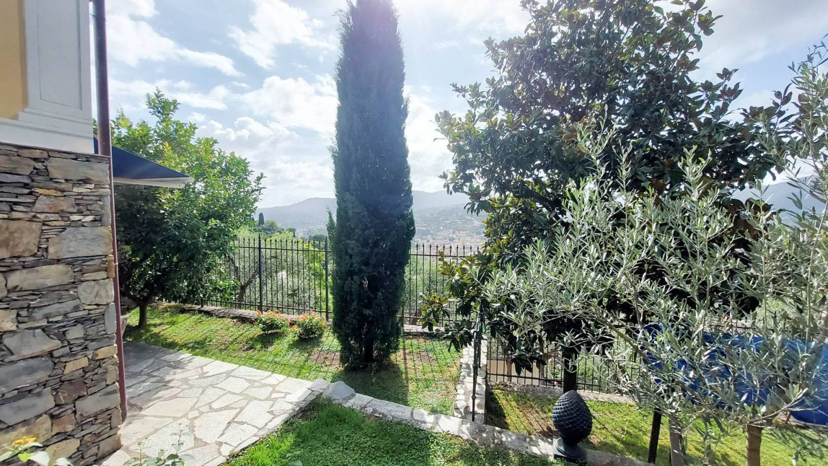 Giardino