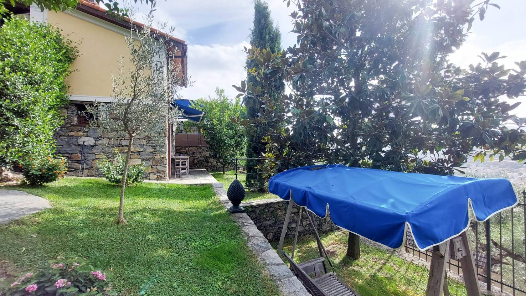Giardino
