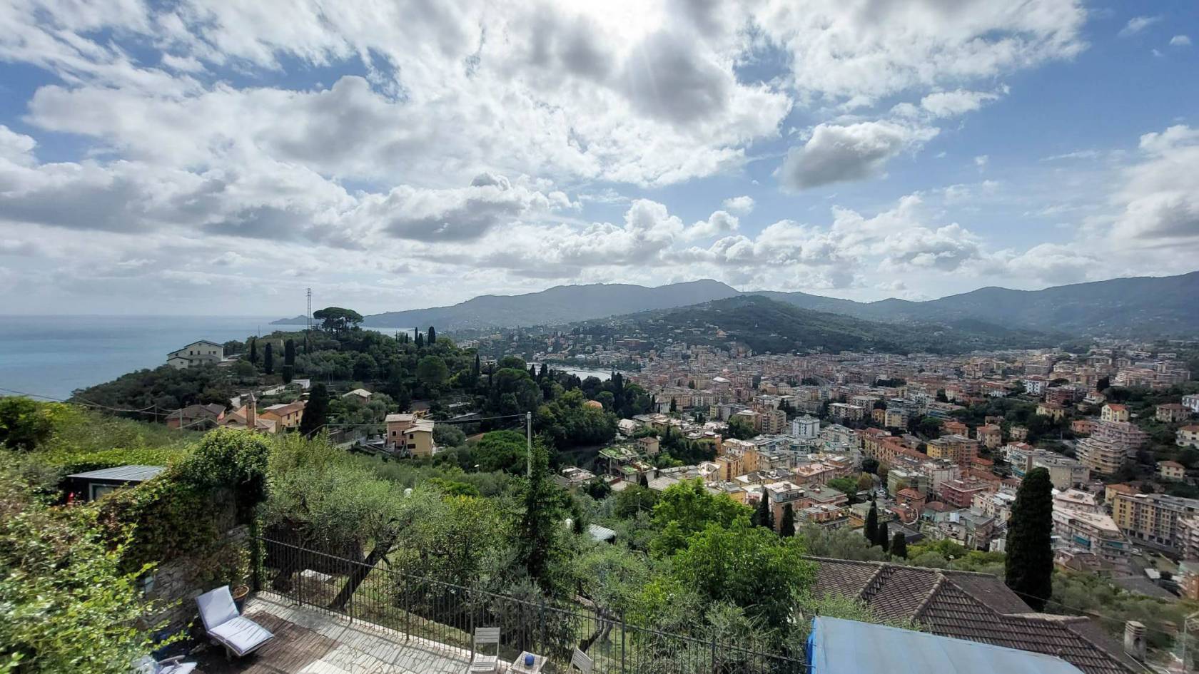 Vista