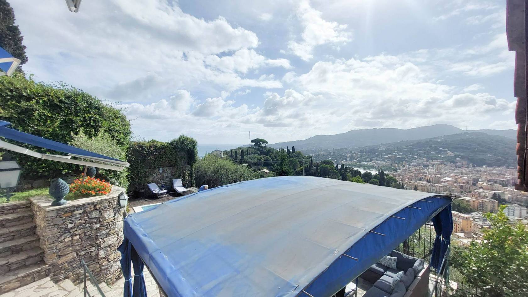Vista