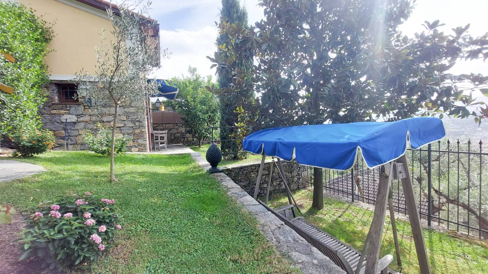 Giardino