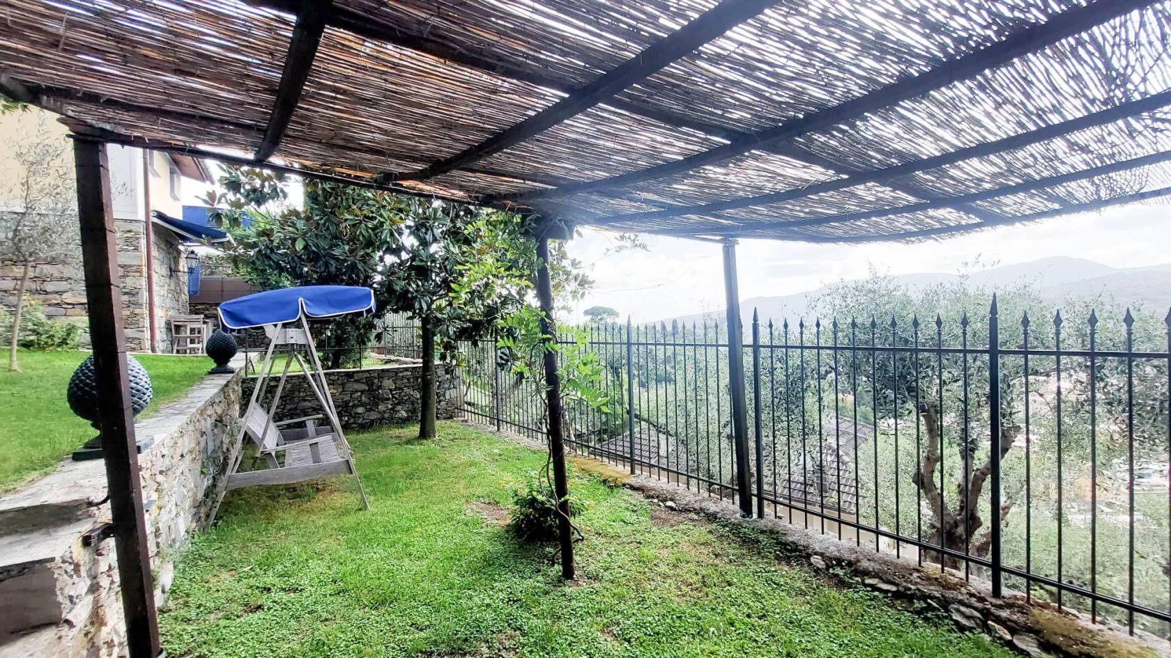 Giardino