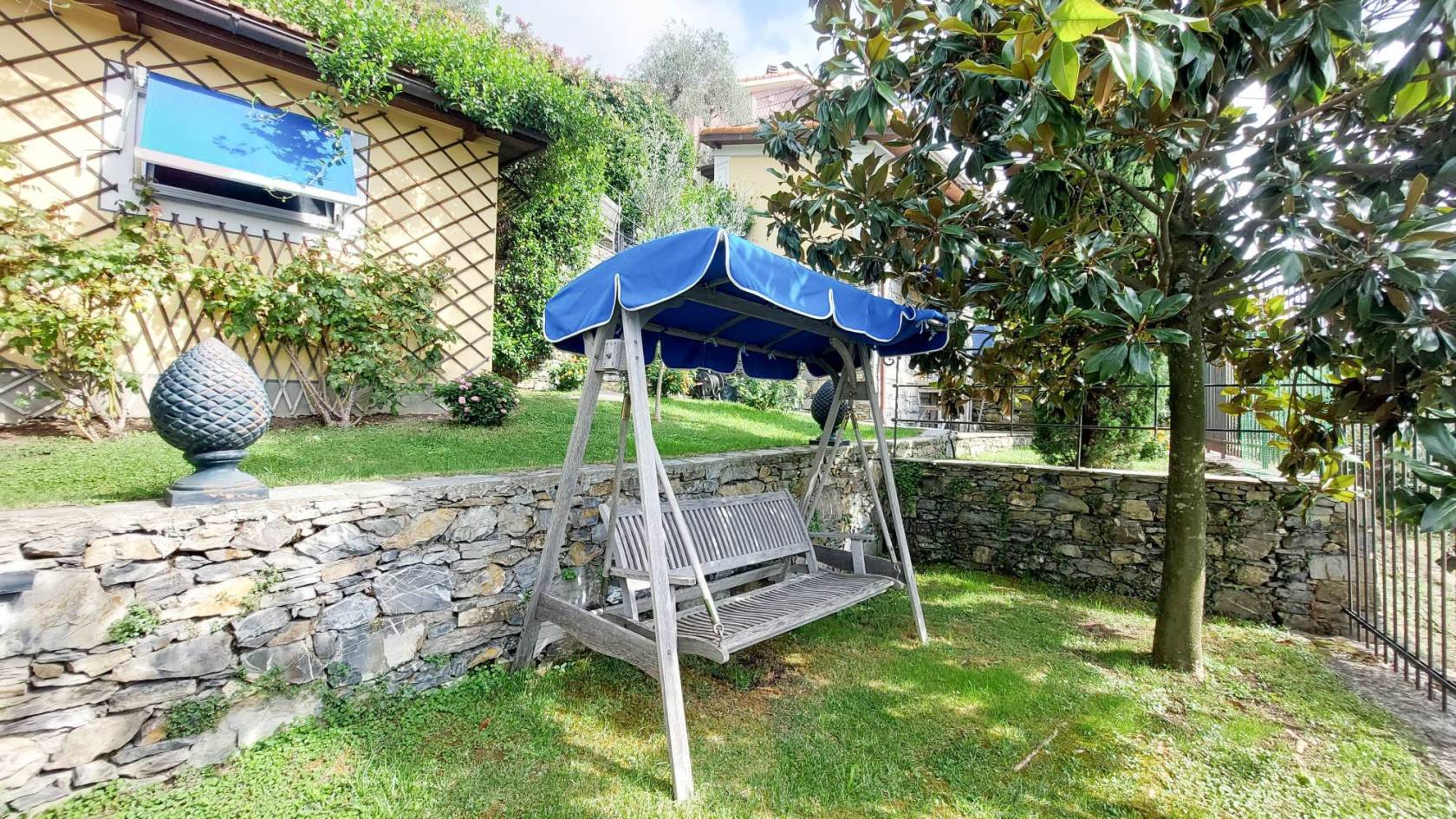 Giardino