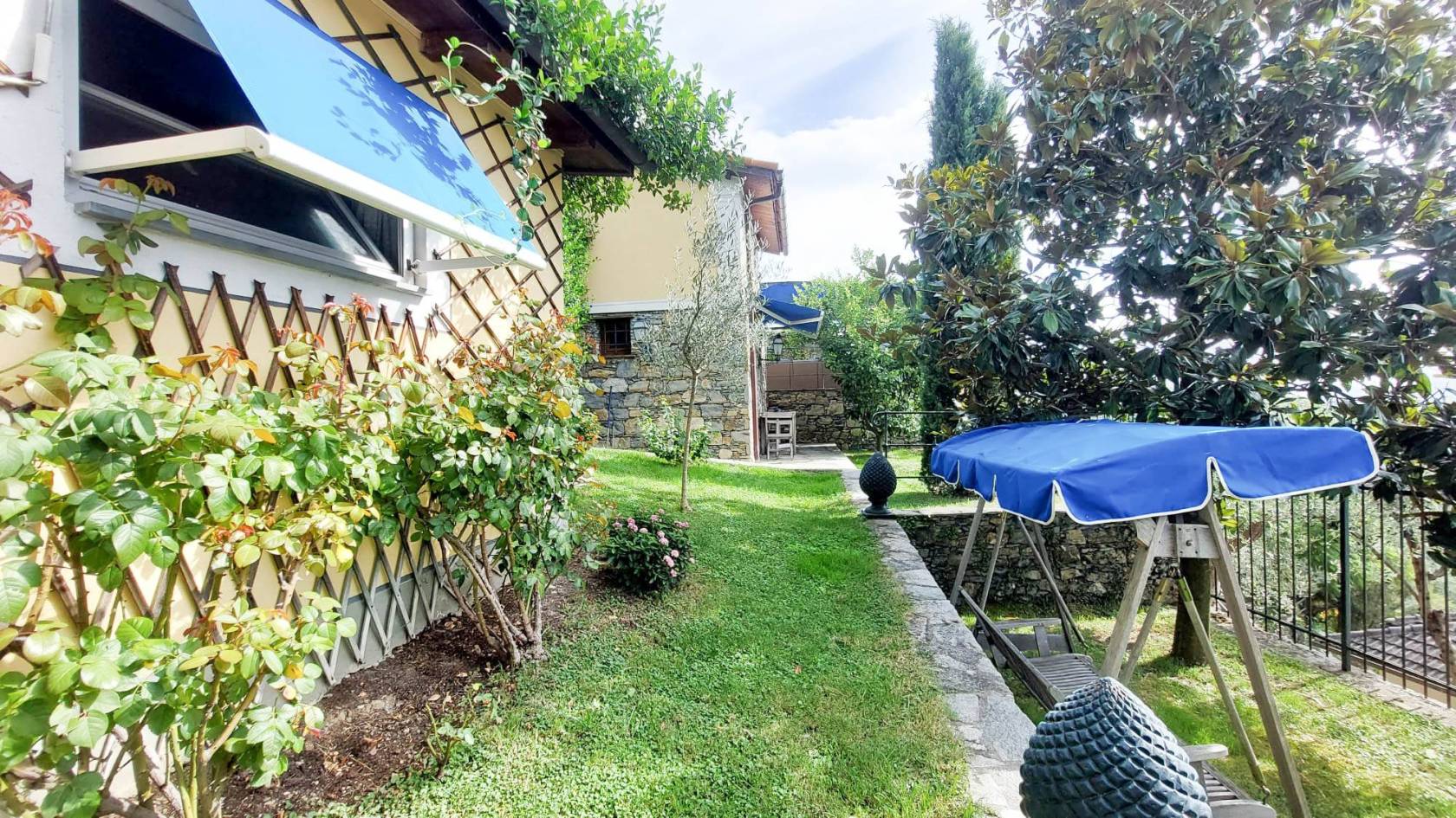 Giardino