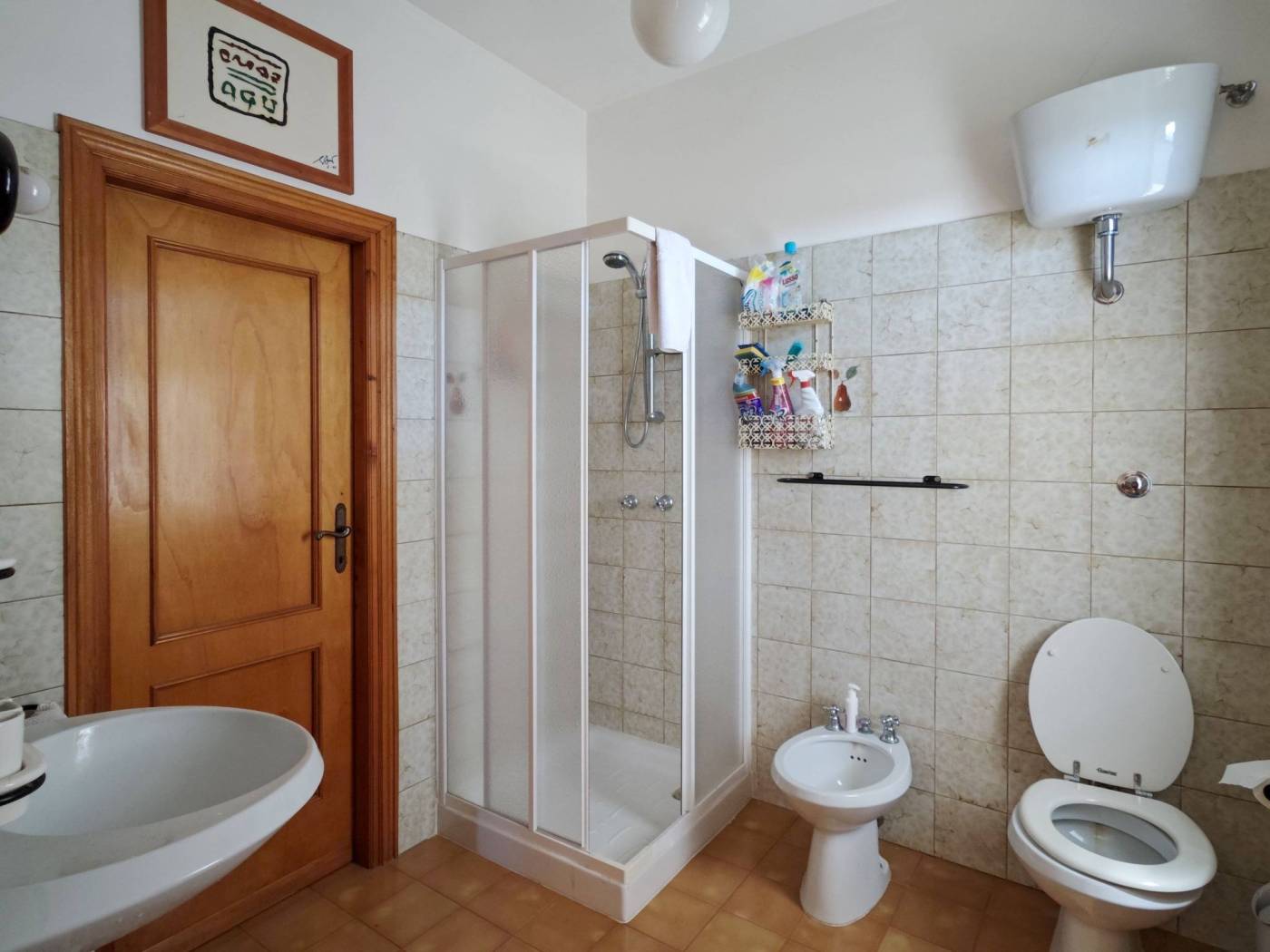 Bagno