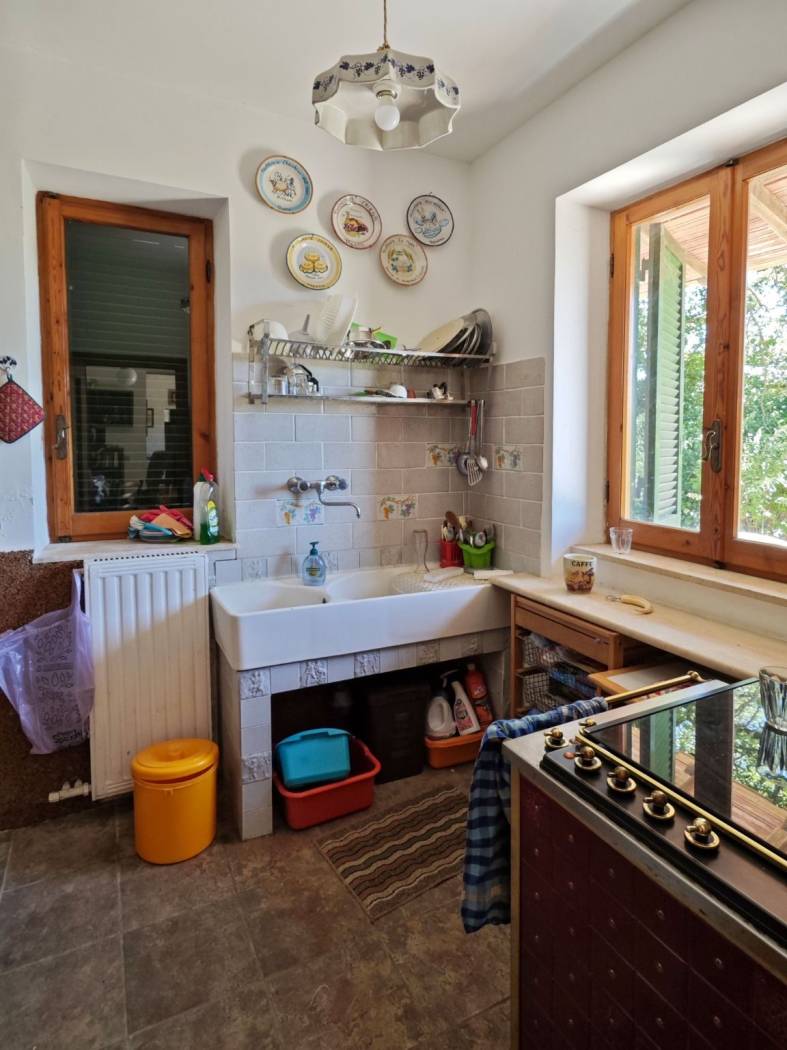 Cucina