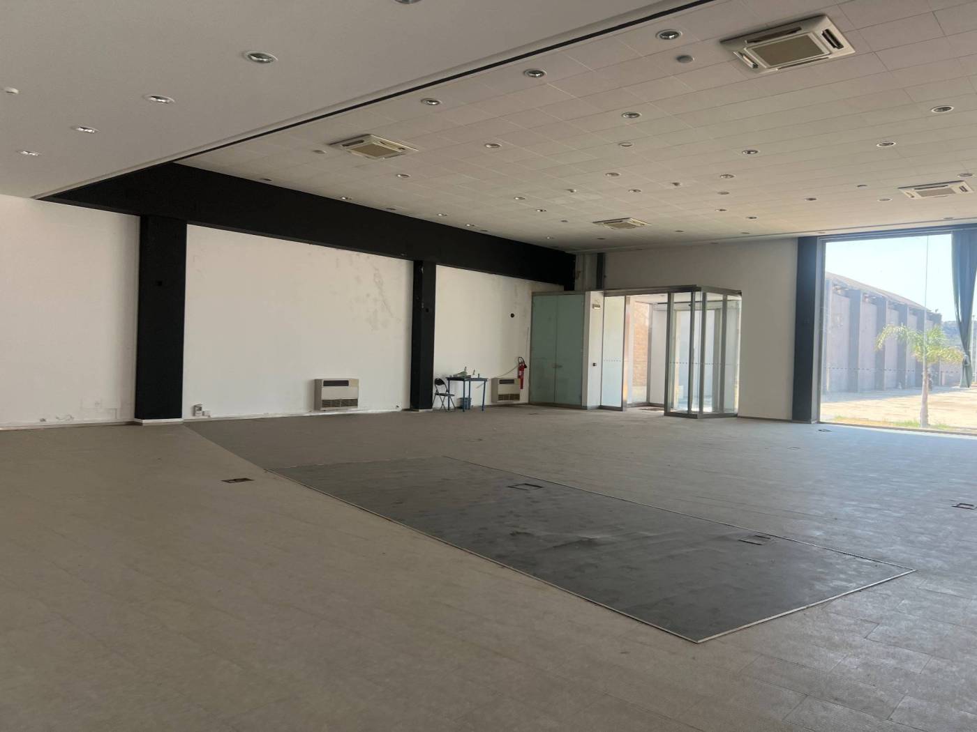 Interno non residenziale