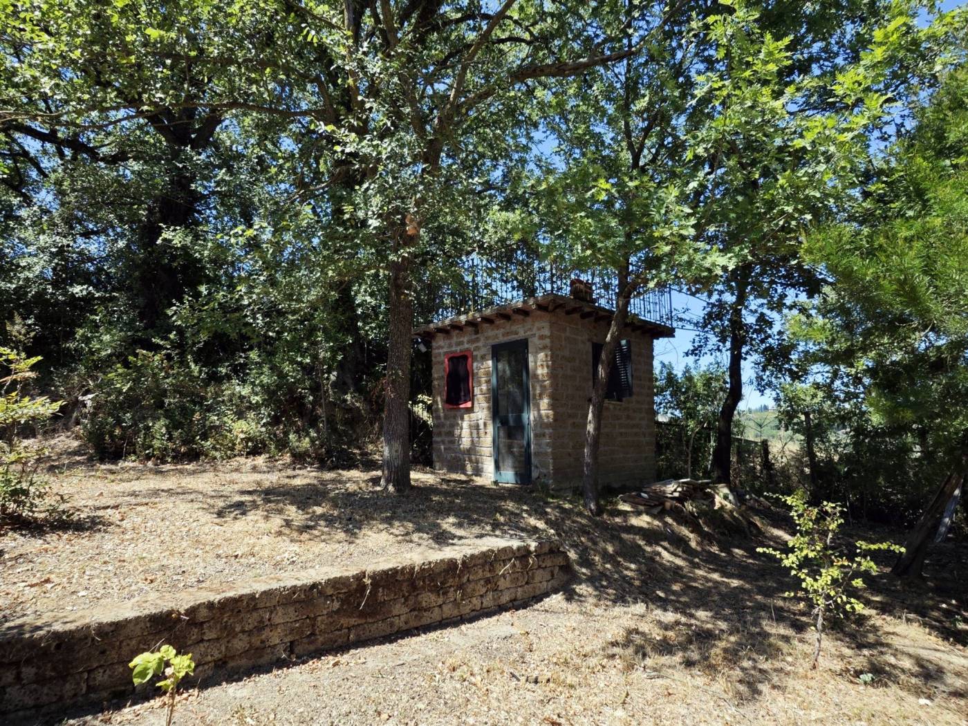 Terreno