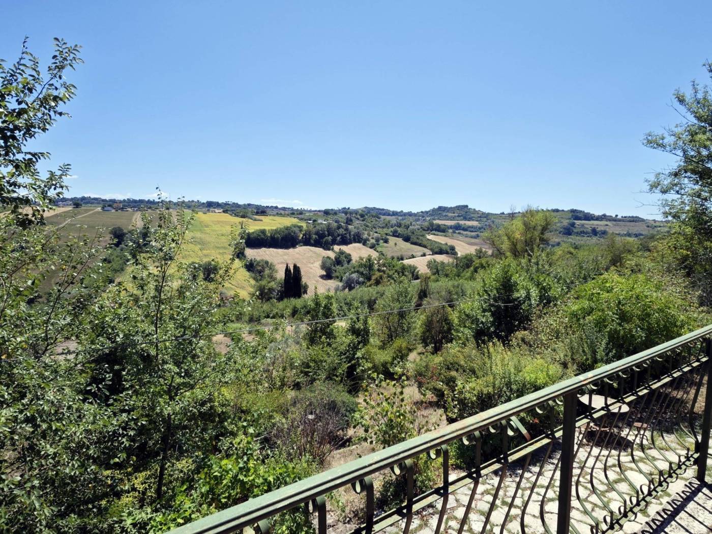 Vista