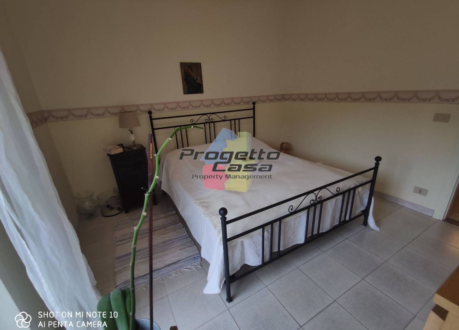 Camera da letto
