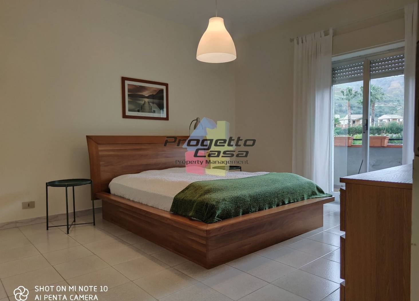 Camera da letto