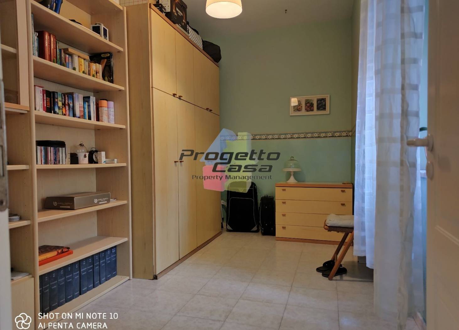 Cameretta