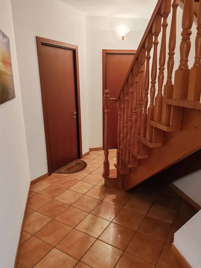 Interno palazzo