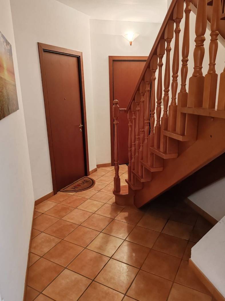 Interno palazzo