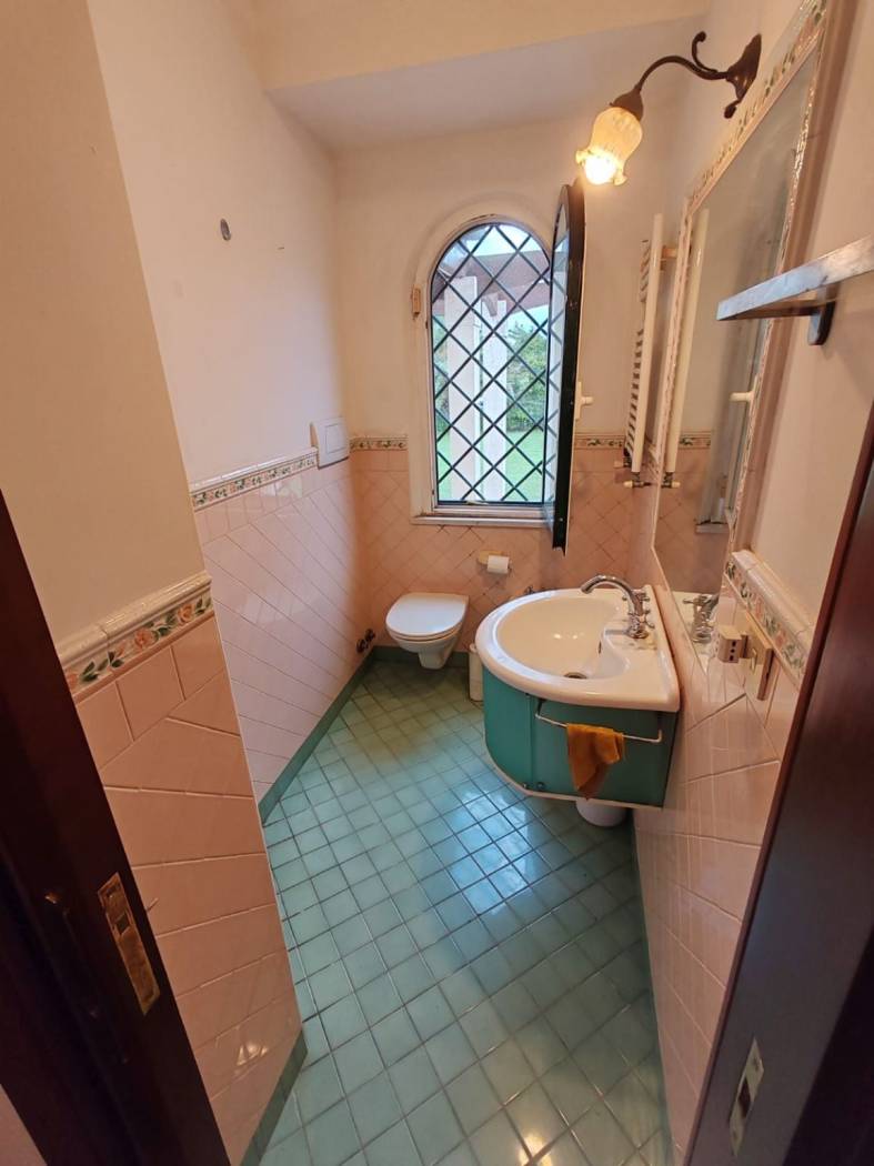 Bagno