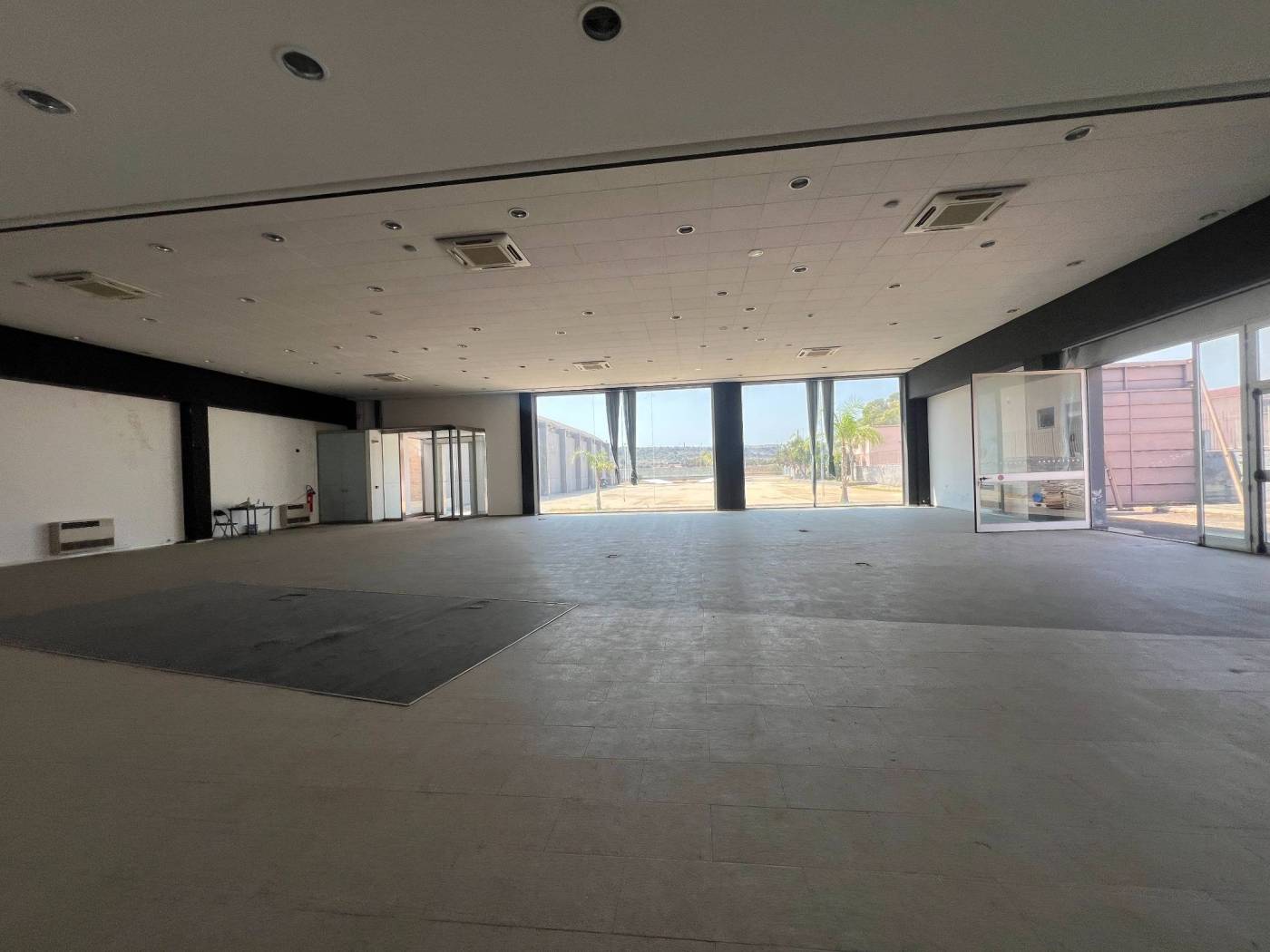 Interno non residenziale