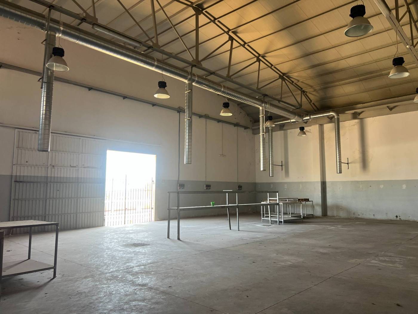 Interno non residenziale