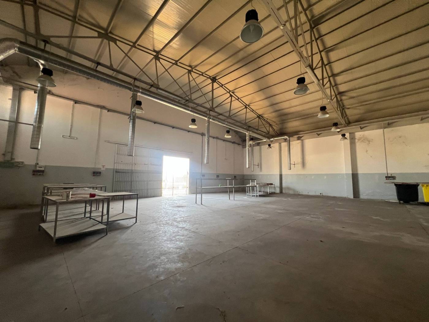 Interno non residenziale