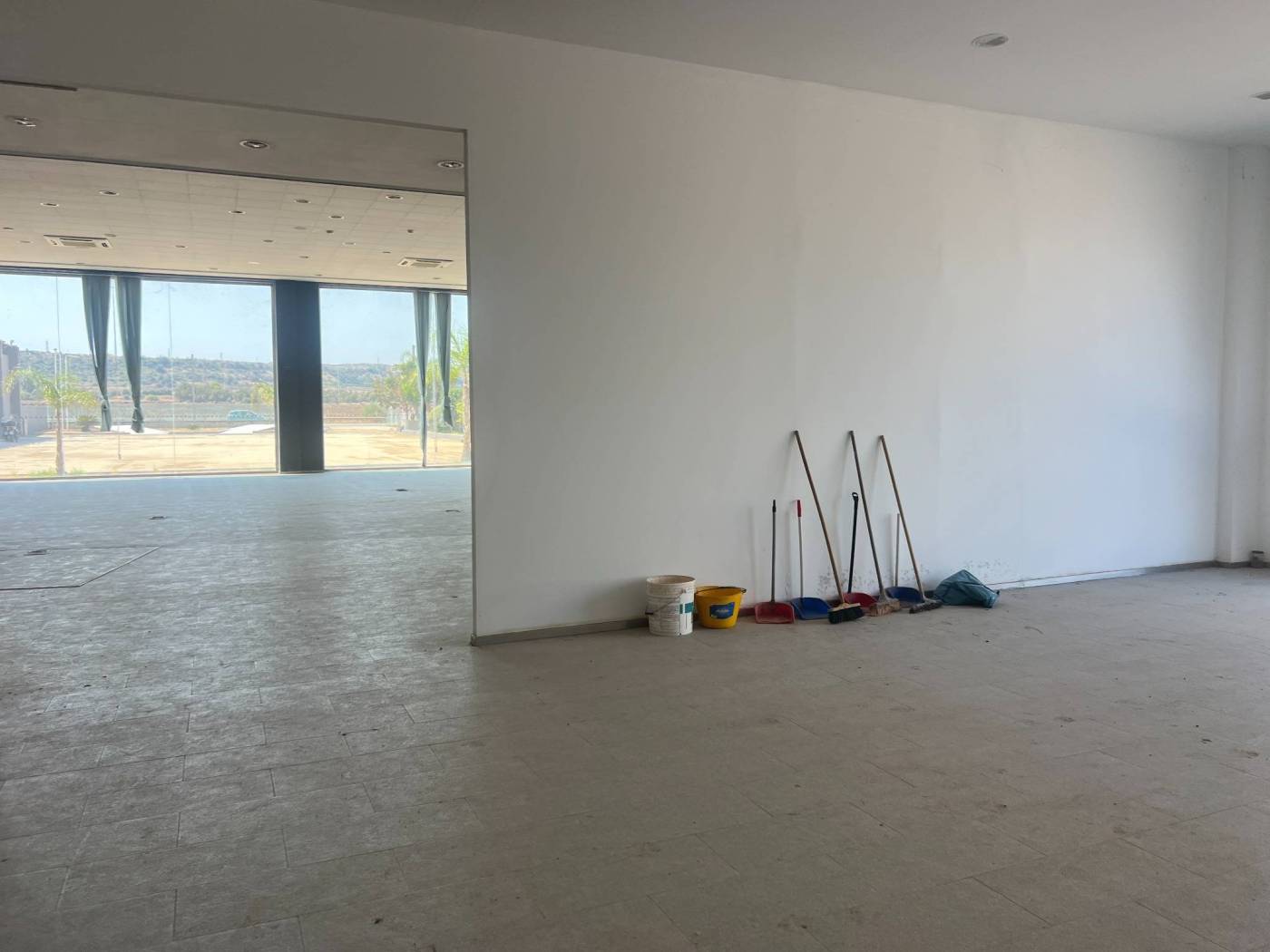 Interno non residenziale