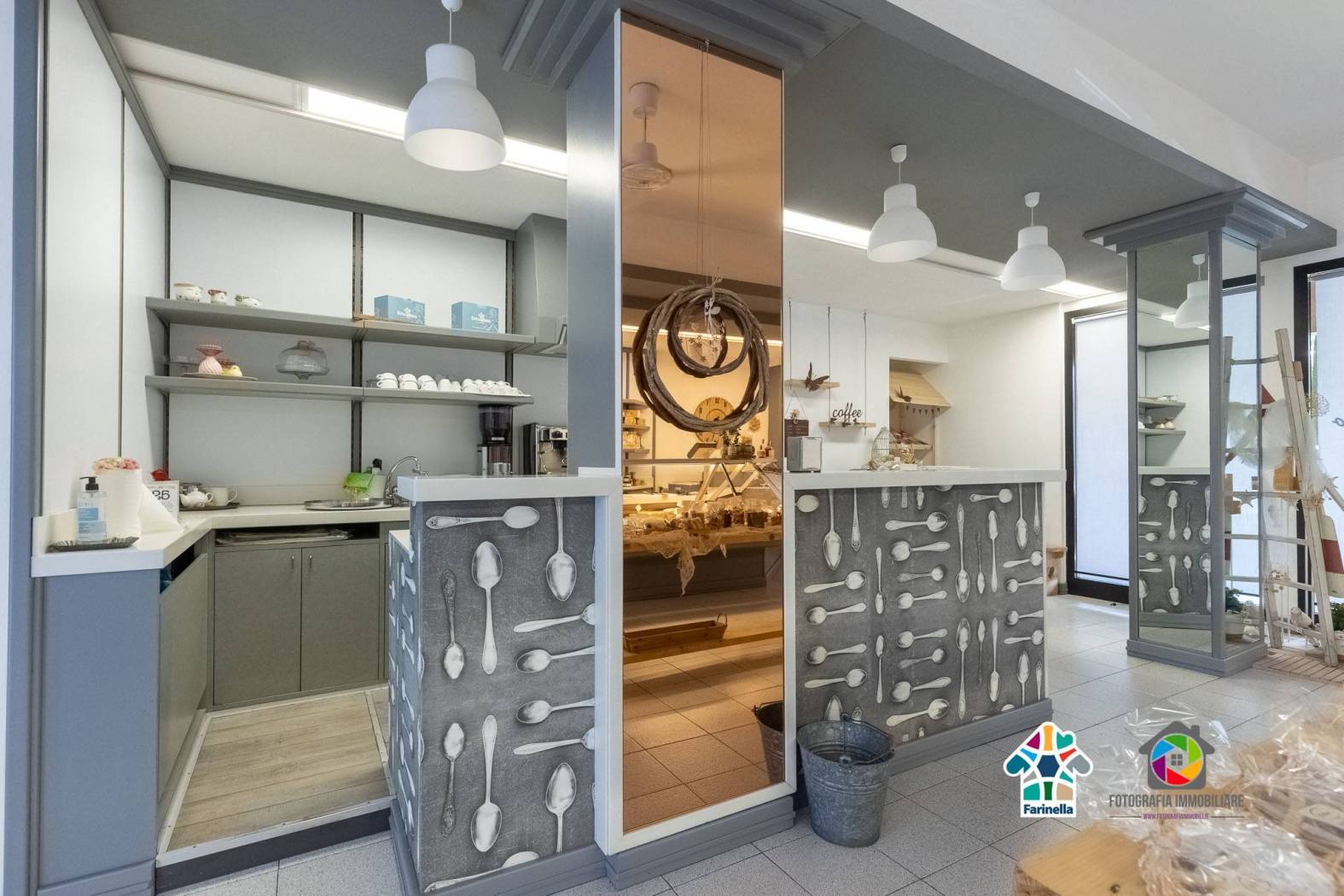 Interno non residenziale
