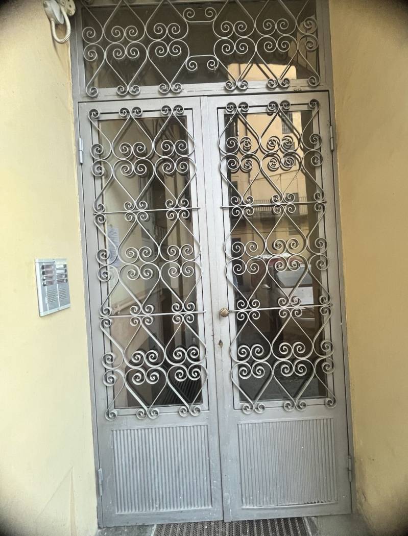 Ingresso